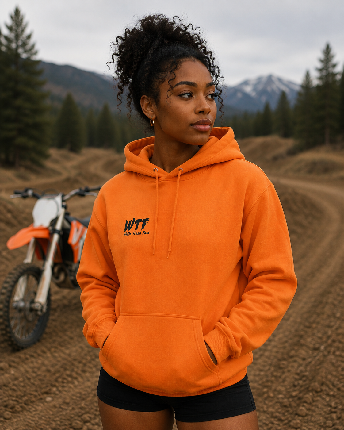 Hoodies/Sweatshirts