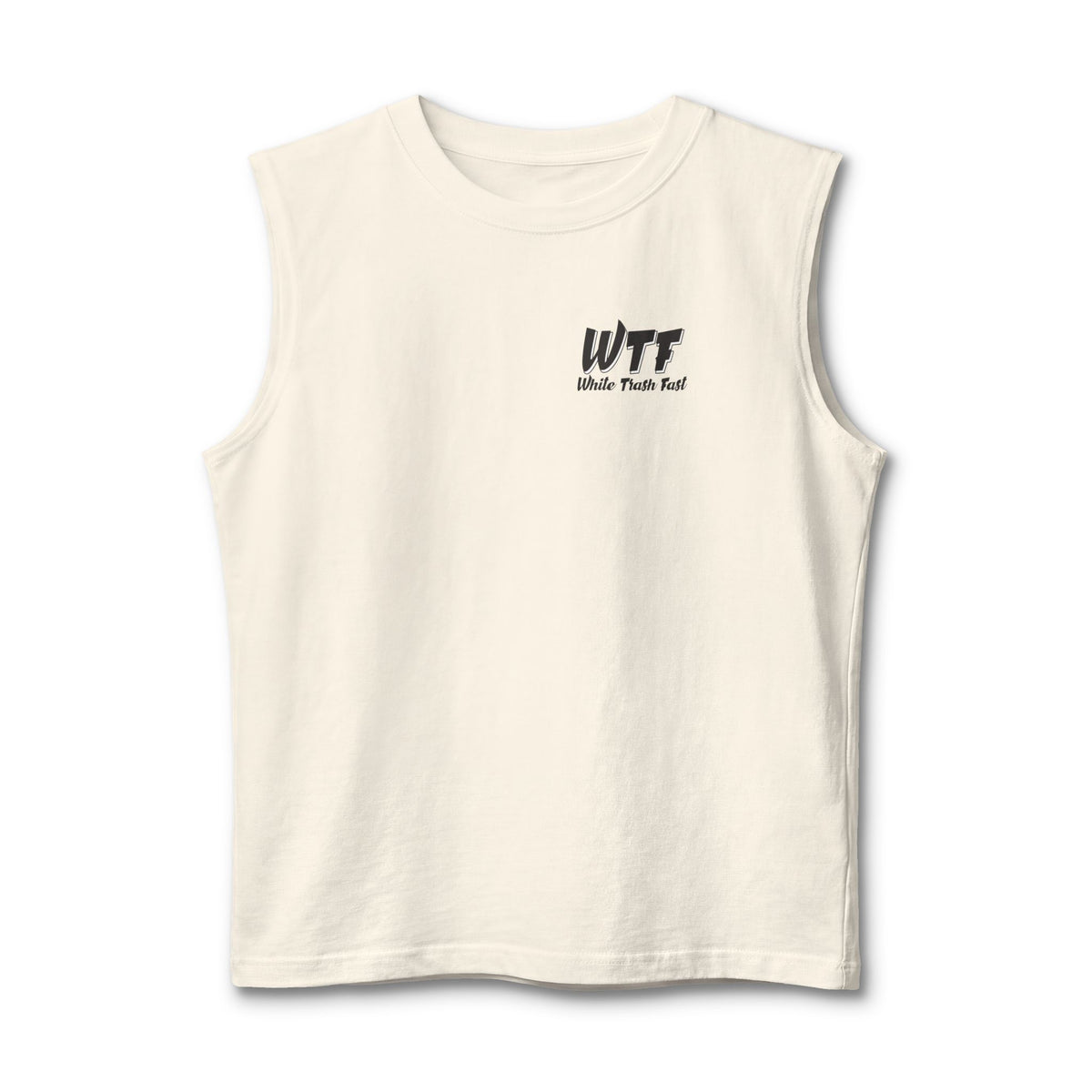 Men's Jersey Muscle Tank