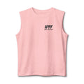 Men's Jersey Muscle Tank