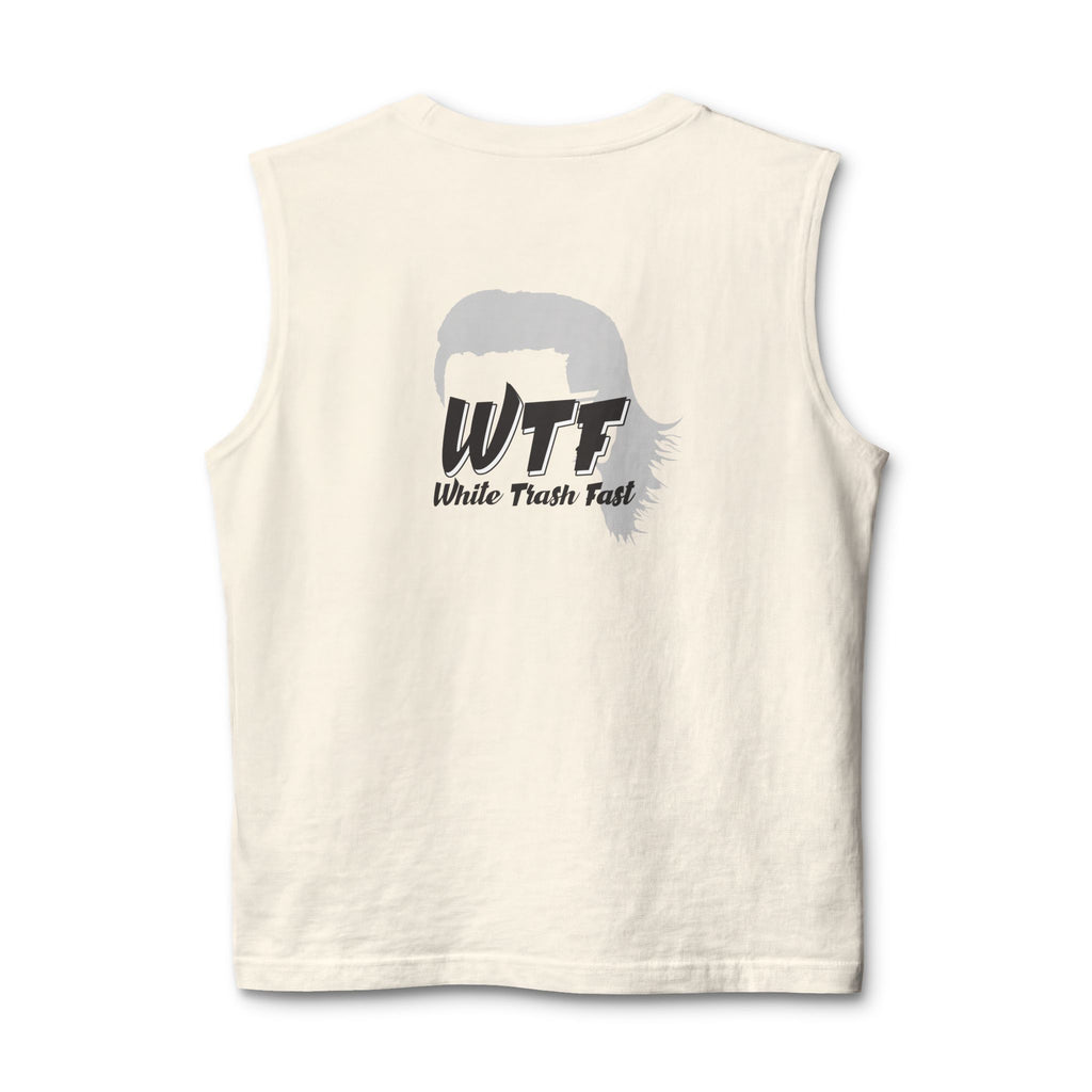 Men's Jersey Muscle Tank
