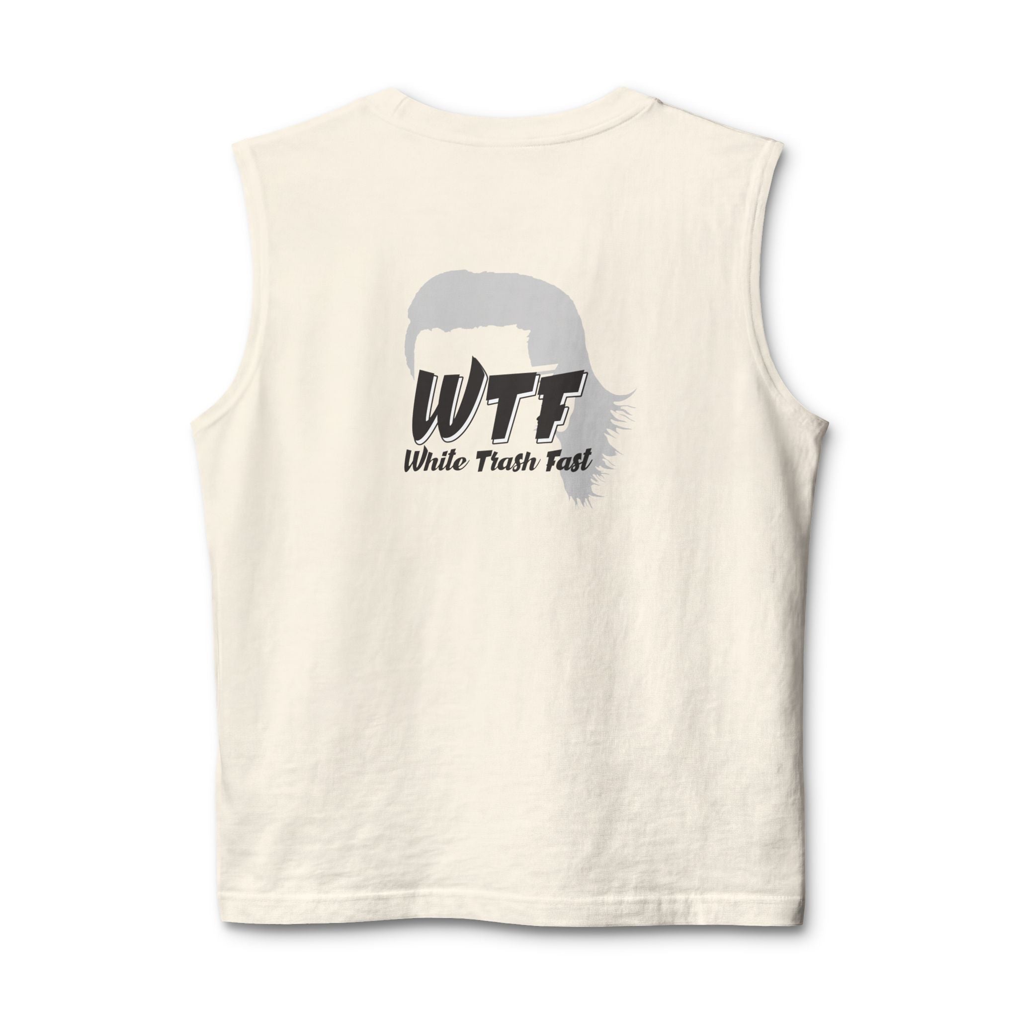 Men's Jersey Muscle Tank
