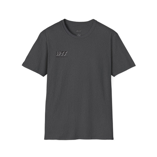White Trash Fast Short Sleeve T-Shirt