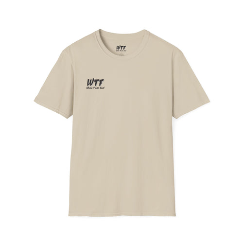 White Trash Fast Unisex Short Sleeve T-Shirt