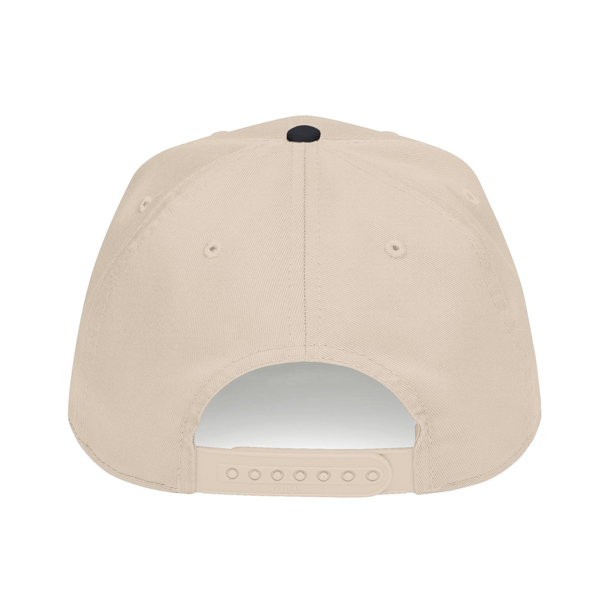 White Trash Fast Unisex Snapback Hat