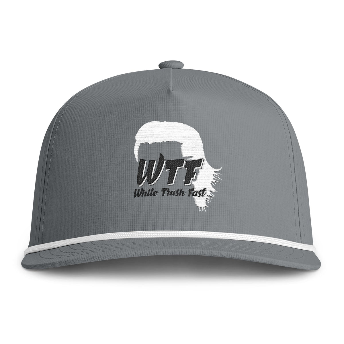 White Trash Fast Rope Cap