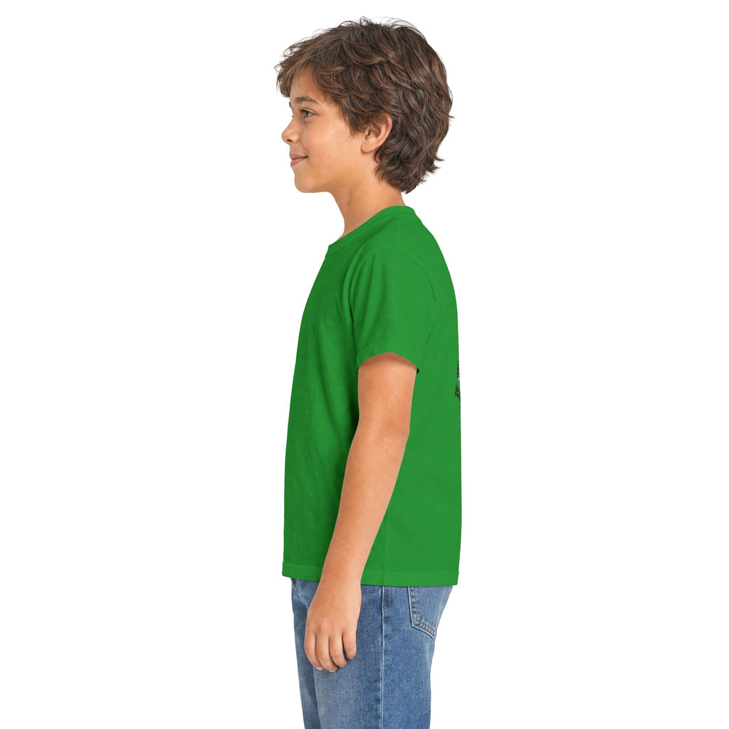 White Trash Fast Kids Unisex T-Shirt