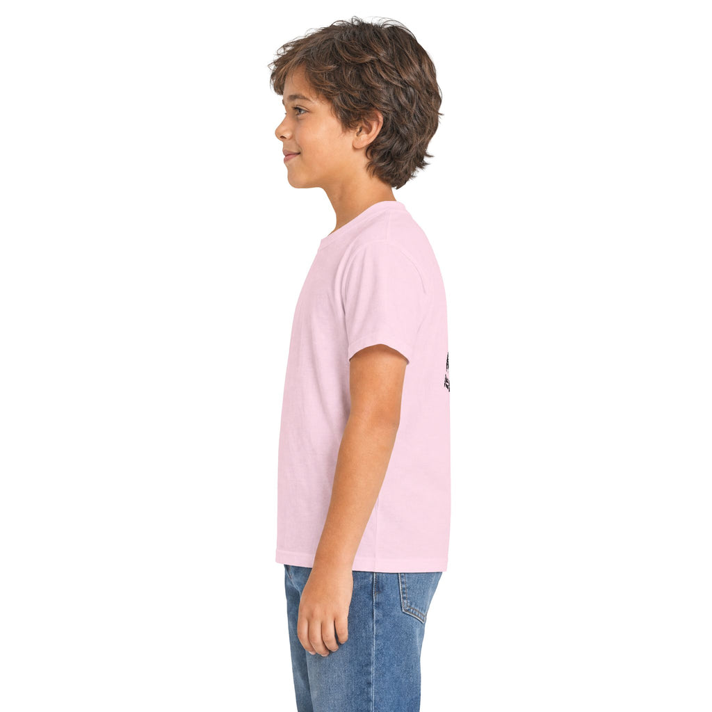 White Trash Fast Kids Unisex T-Shirt