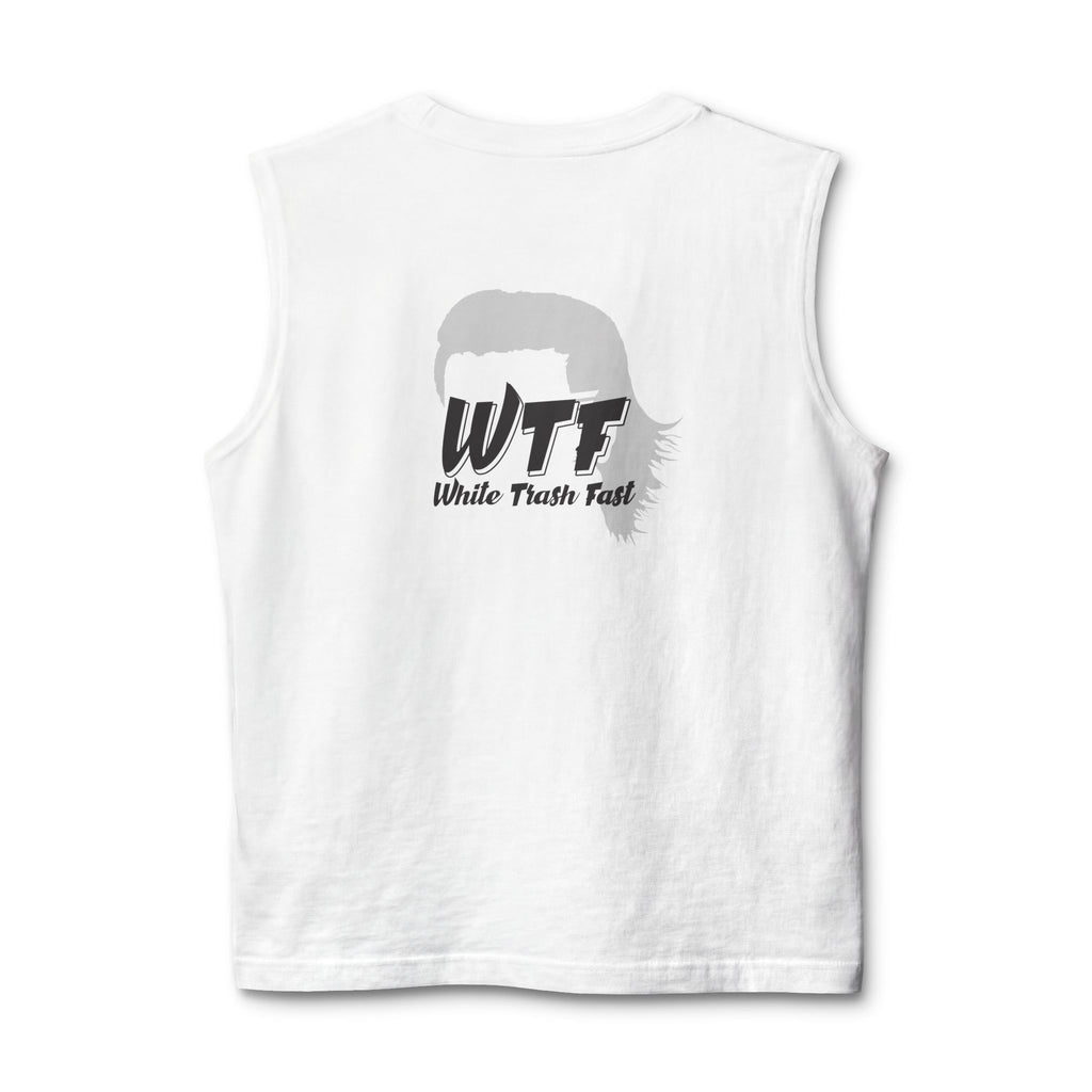 Men's Jersey Muscle Tank