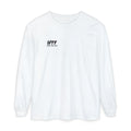 White Trash Fast Unisex Long Sleeve Shirt