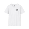 White Trash Fast Unisex Short Sleeve T-Shirt