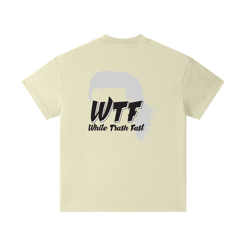 WTF Pure Cotton Essential Kids T-Shirt