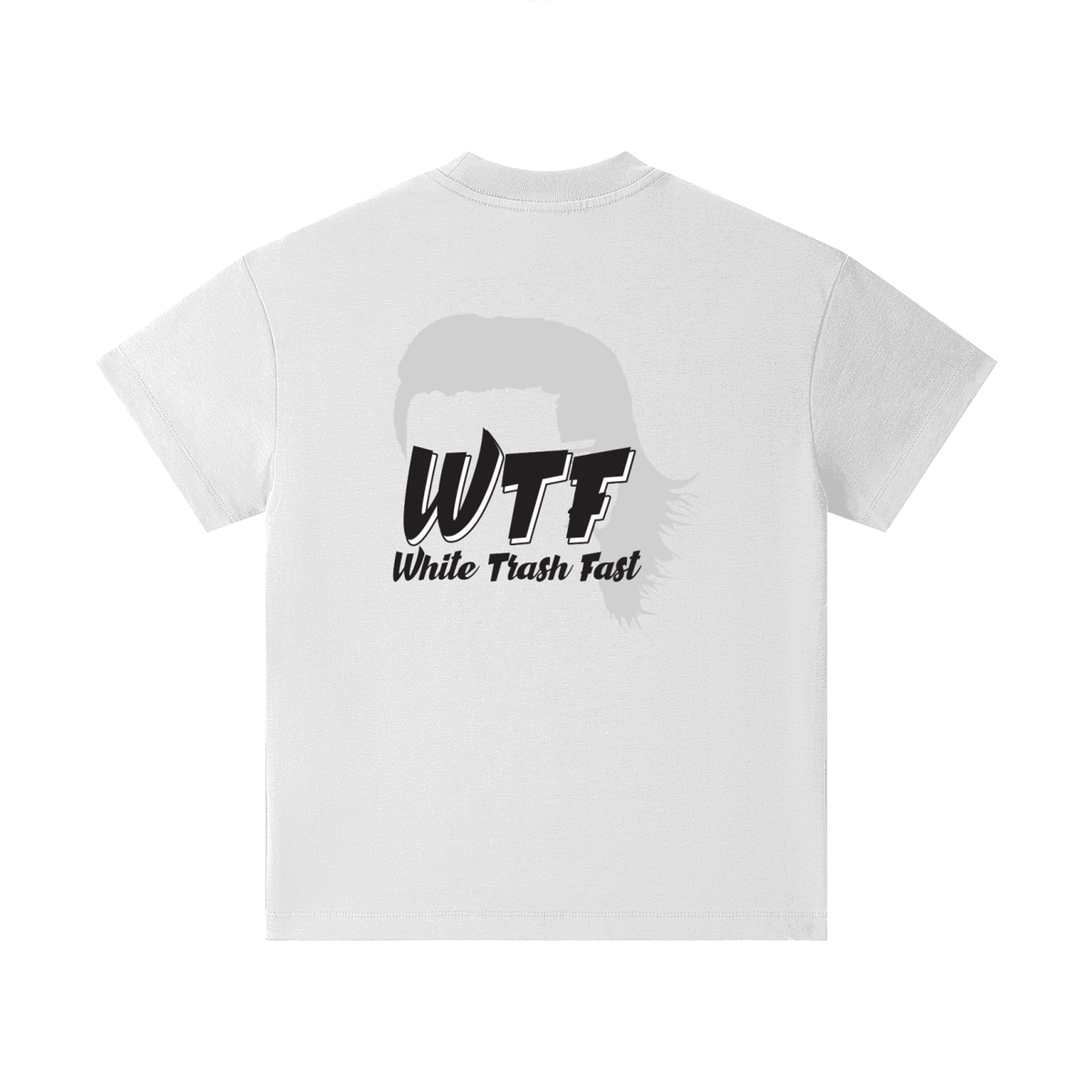WTF Pure Cotton Essential Kids T-Shirt