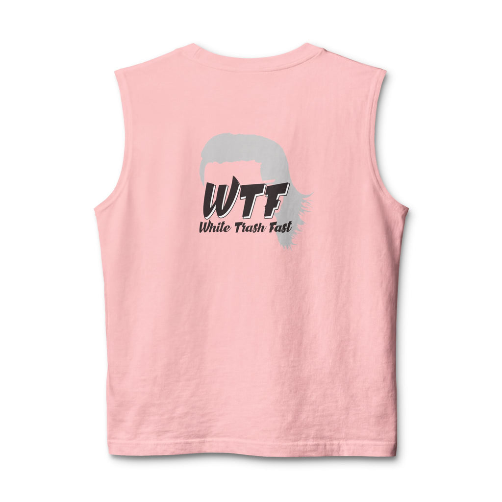 Men's Jersey Muscle Tank