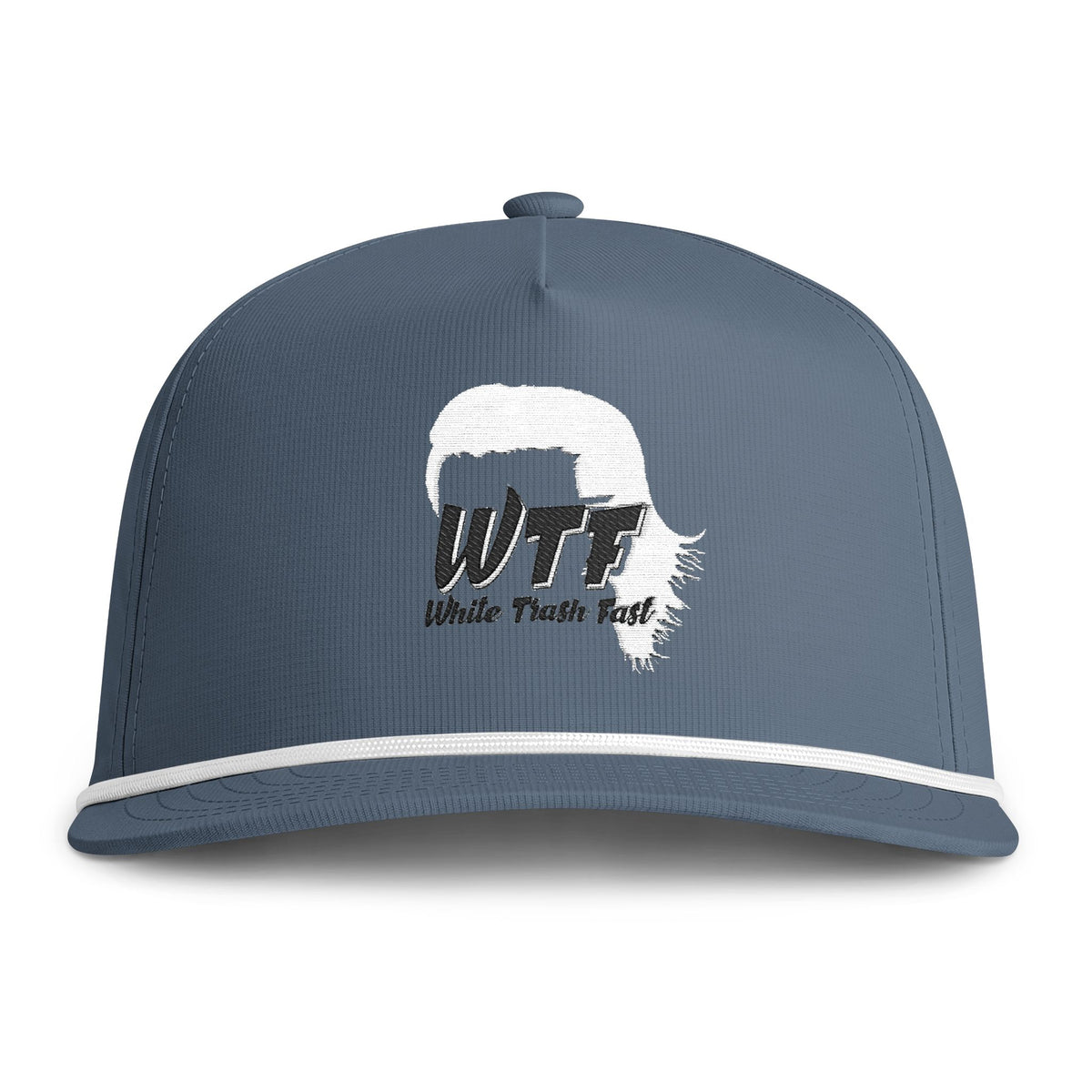 White Trash Fast Rope Cap