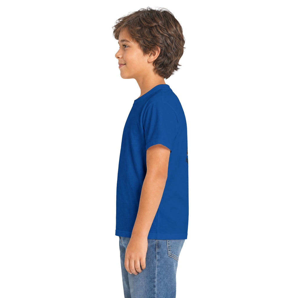 White Trash Fast Kids Unisex T-Shirt