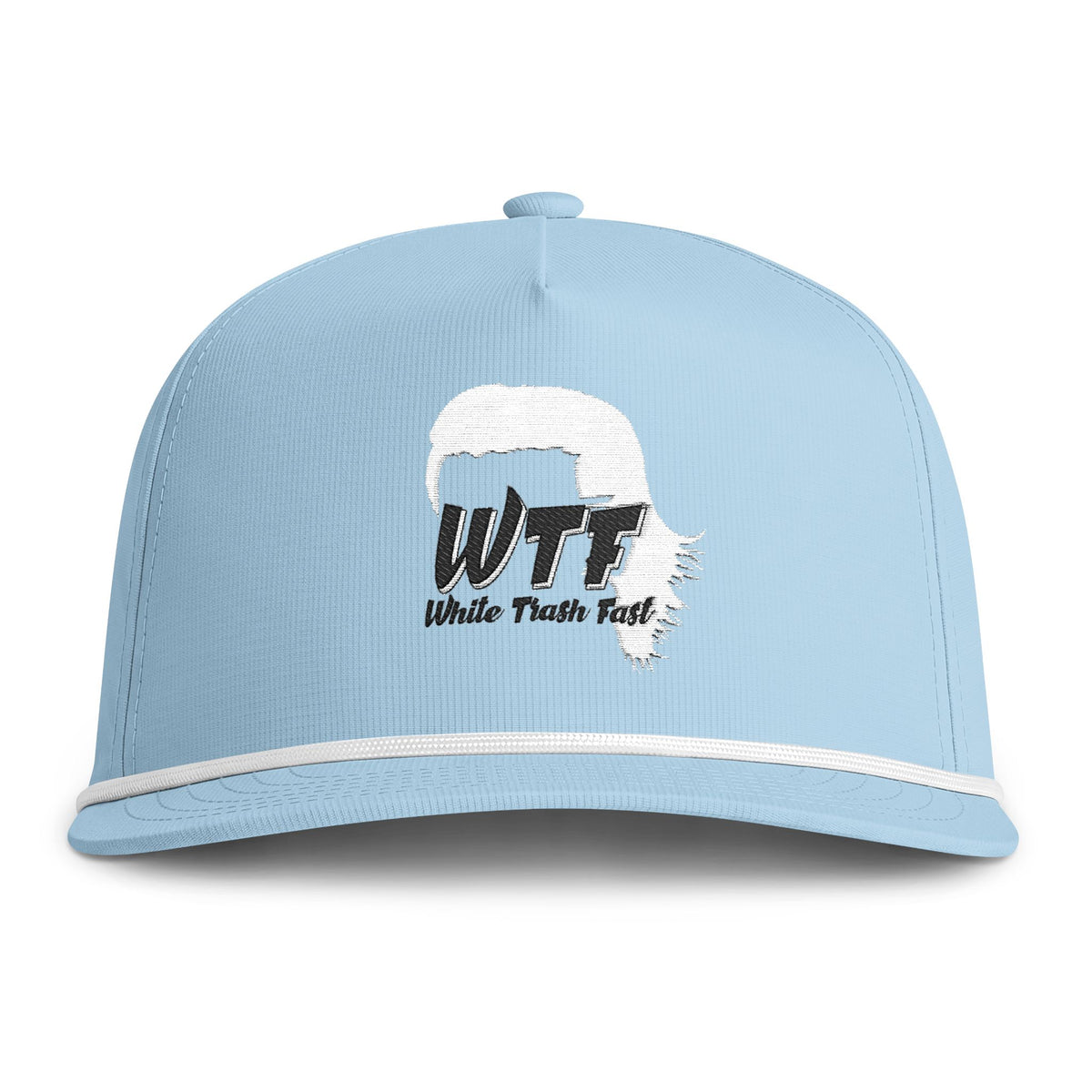 White Trash Fast Rope Cap