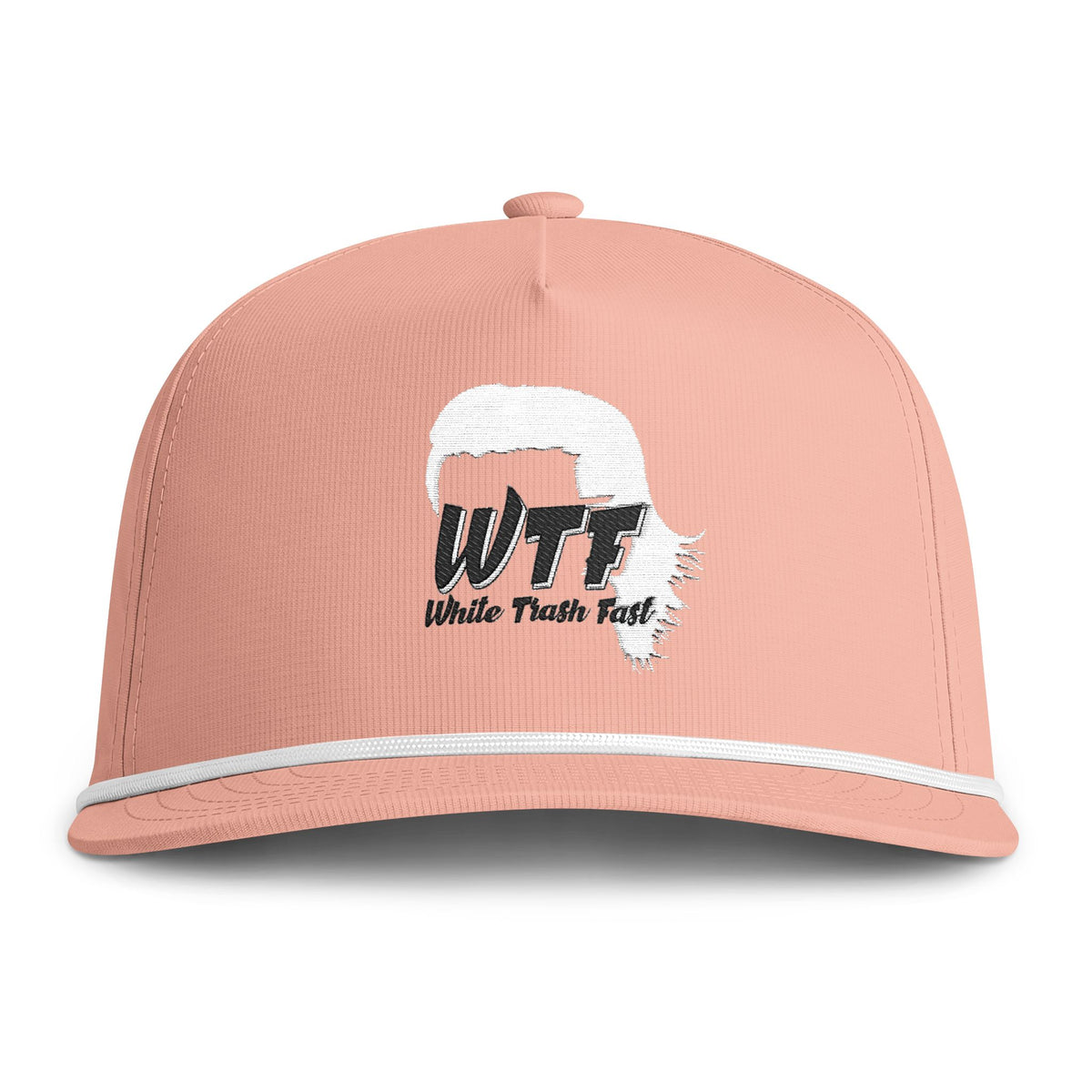 White Trash Fast Rope Cap