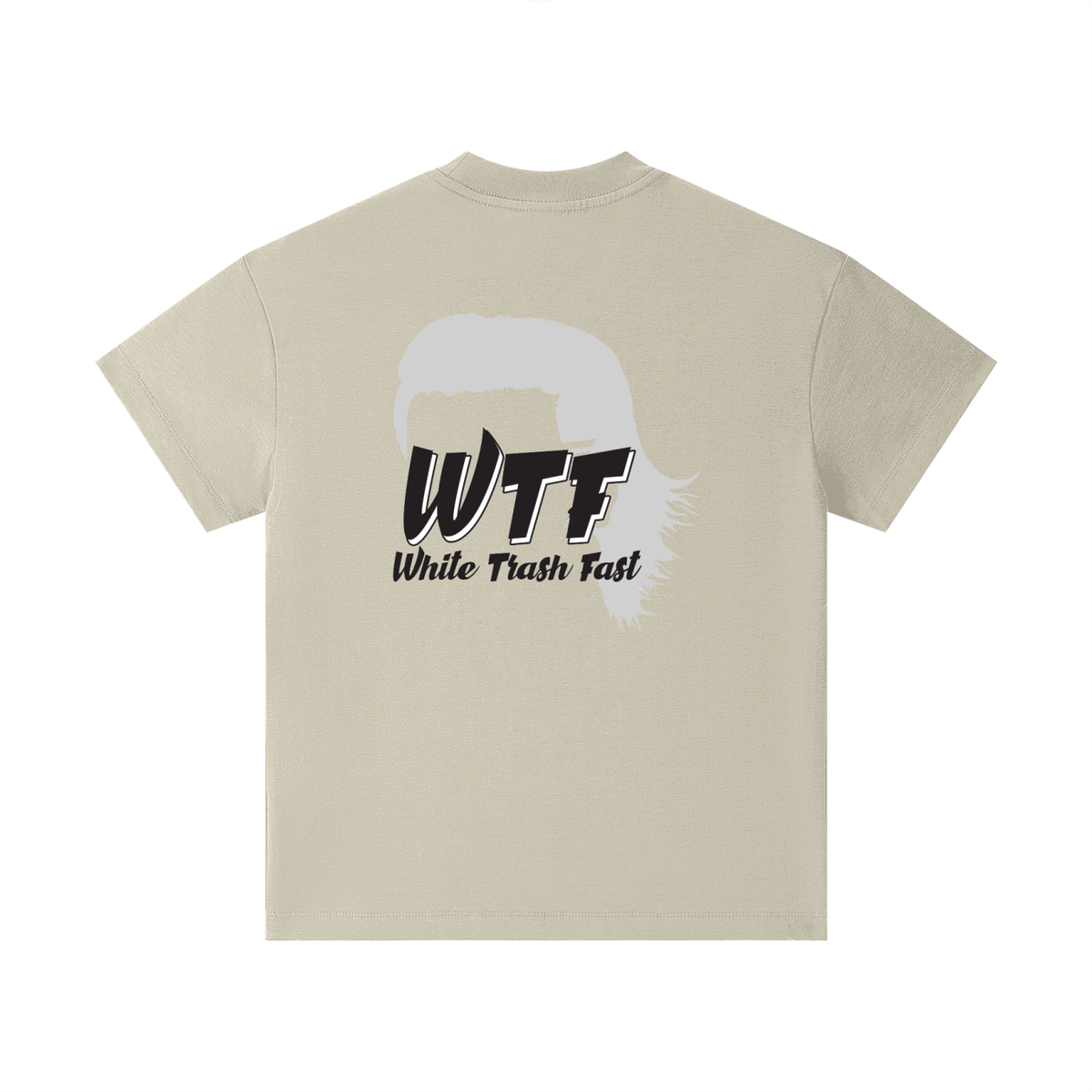 WTF Pure Cotton Essential Kids T-Shirt