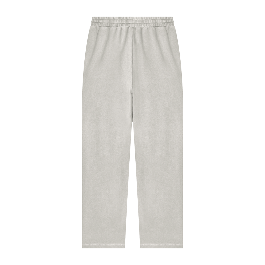 WTF Unisex Vintage Wash Sweatpants