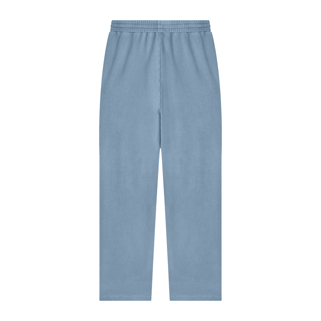 WTF Unisex Vintage Wash Sweatpants