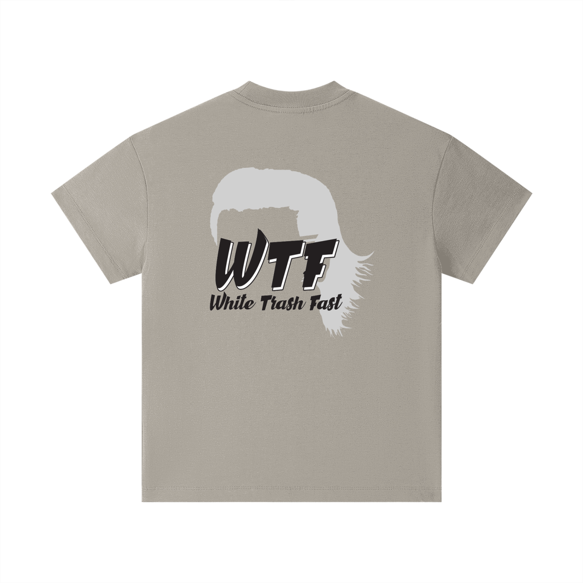 WTF Pure Cotton Essential Kids T-Shirt